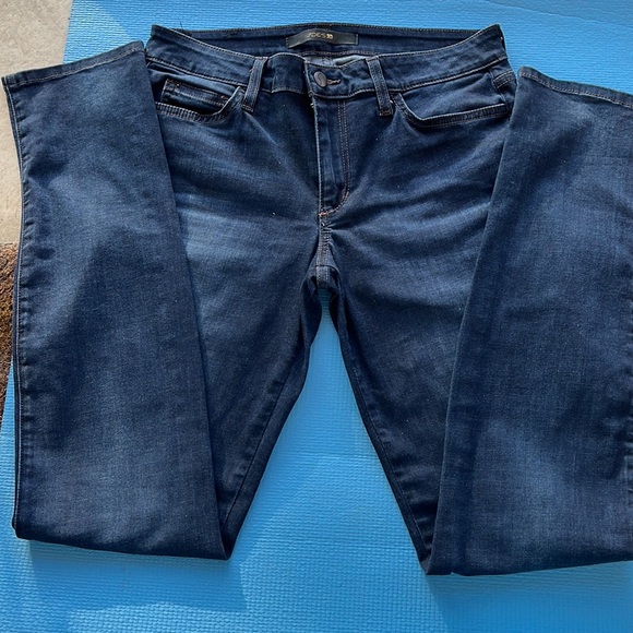 JOE’S curvy skinny jeans, size 30 - Picture 3 of 15